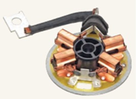 PORTAESCOBILLA KUBOTA HD-261D-4