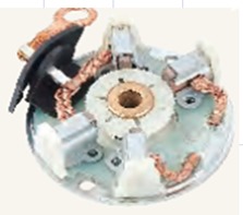 PORTAESCOBILLA KIA PICANTO PEQUEÑO