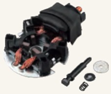 PORTAESCOBILLA HONDA