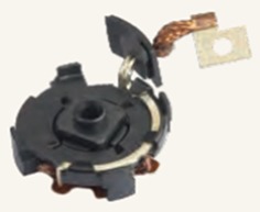 PORTAESCOBILLA ARRANQUE VALEO