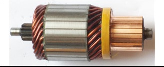 INDUCIDO HINO 500 24V 150MM