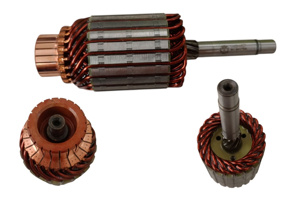 INDUCIDO CLIO 2 -SYMBOL