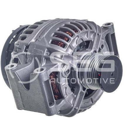 ALTERNADOR SEG,NCB1,14V, 70/120A, CW (COM POLEA) MB SPRINTER 313,413 (0124515064)