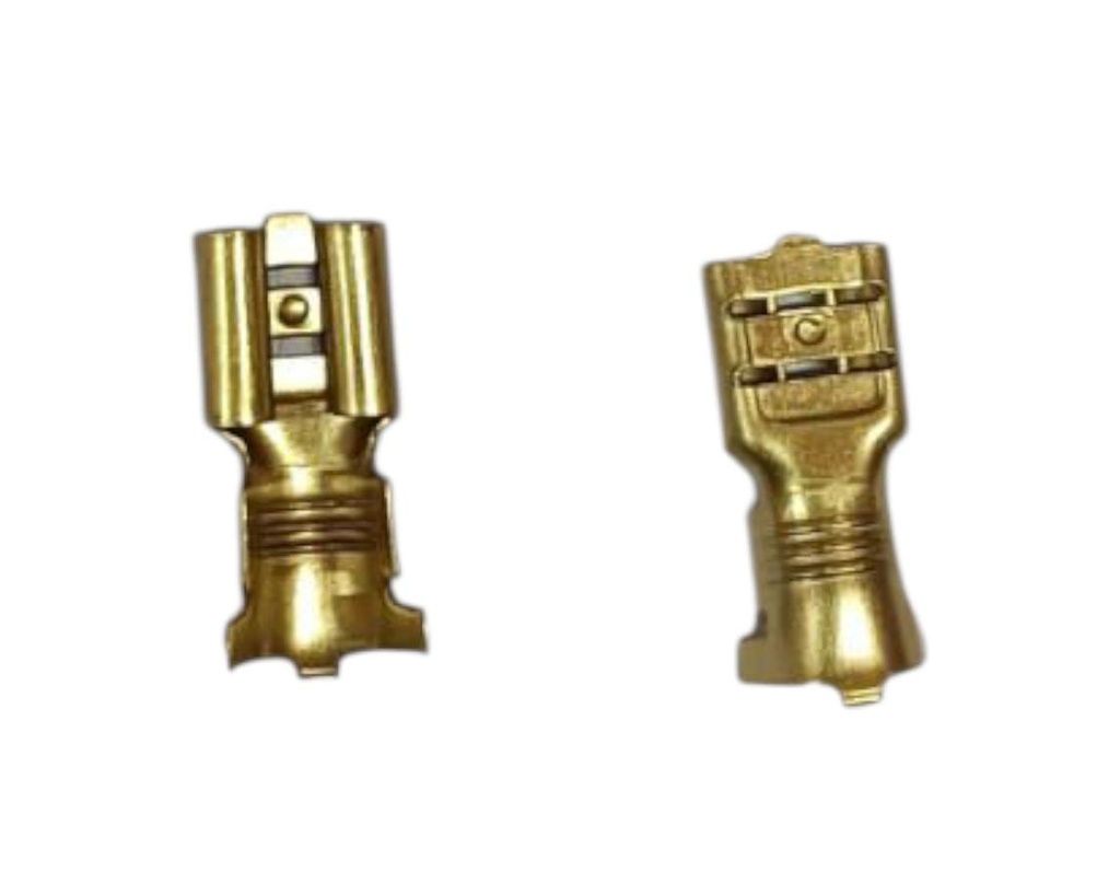 TERMINAL EMBRA 30A 1/4" LARGO 19MM