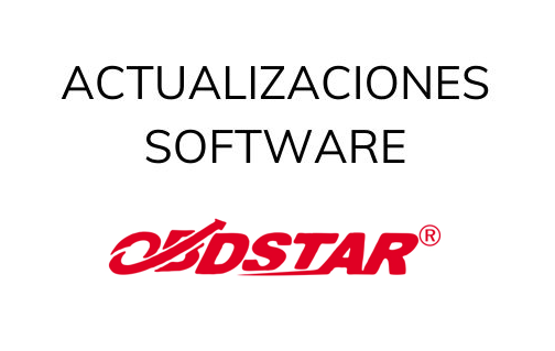 ACTUALIZACIÓN EQUIPO OBDSTAR MS70