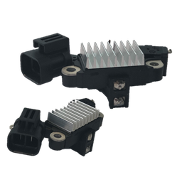 [35RGA021-106] REGULADOR CHEVROLET NQR 24V TIPO HITACHI