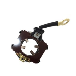 [3981-141] PORTAESCOBILLAS ARRANQUE VALEO HYUNDAI ATOS 1,0 PLASTICO | REF: IR81141, MCP-726, HD-726, 41489C