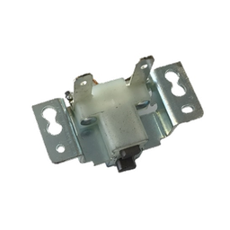 [39HD-670-2] PORTAESCOBILLAS ALTERNADOR DELCO 24SI MERCEDES BENZ FREIGHTLINER