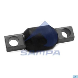 [66500.947] CORBATIN TENSORA NEU. INTERNATIONAL HDK PRIMAAX/HAS