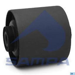 [66500.264/1] SOPORTE CABINA INTERNATIONAL PROSTAR HUECO 5/8 