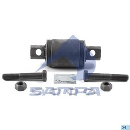 [66500.560] BUJE TIPO CORBATIN PUNTA VIGA 34013087L