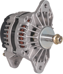 [038600388] ALTERNADOR 24SI 24V 70AMP J180 REEMPLAZA 8600017