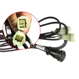 [053903439] CABLE TXB GENERICO UNIVERSAL KAWASAKI 3151 AP31  PARA MOTOCICLETA