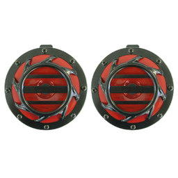 [12GB1082] PITOS DISCO GRAN SONIDO 110DZ JUEGO X 2 BLISTER