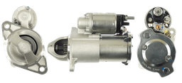 [3096831615] ARRANQUE CHEVROLET TRACKER Y SONIC 12V T-9 1.2KW TIPO DELCO