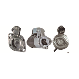 [3028100-40015] ARRANQUE DAIHATSU F20 12V 0.8KW 9T TIPO NIPPONDENSO