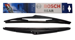 [DA3397011678] PLUMILLA TRASERA 12" H312 300MM RENAULT CLIO, KIA PICANTO, SPORTAGE, HYUNDAI TUCSON PRECIO UNIDAD