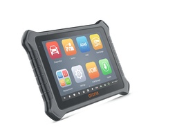 [10D1PRO] ESCANER MULTIMARCA 12V 24V LEE-BORRA CODIGOS, DATOS EN VIVO, FUNCIONES ESPECIALES Y DE SERVICIO