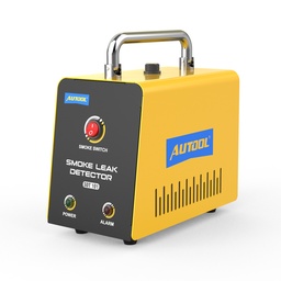 [88SDT101] PROBADOR/DETECTOR DE FUGAS POR HUMO SDT101 MOTOCICLETA Y VEHICULO
