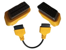 [89CABLEOBD] CABLE EXTENSOR OBD2
