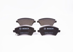 [FP0986BB0708] PASTILLA DE FRENO DEL NEW BLUE FMSI 8335-D1215 (10238)TOYOTA COROLLA VIII-IX 2001-2009,TOYOTA COROLLA X 2006 2014(REVISAR 2198 CASILLA)