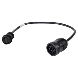 [053902892] CABLE DEUTSCH PARA CATERPILLAR Y PERKINS 9 P (3151/T38)