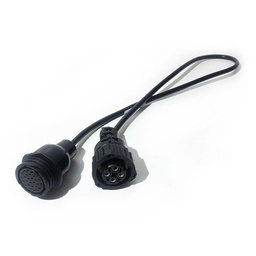 [053907742] CABLE DIAGNOSIS TRUCK SCANIA (3151/T60)