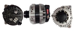 [2684062199] ALTERNADOR CHEVROLET TRAILBLAZER DMAX  2.8 DIESEL AUTOMATICO 4X4 2015 SIN BOMBA 12V 140AMP 6PK TIPO DELCO