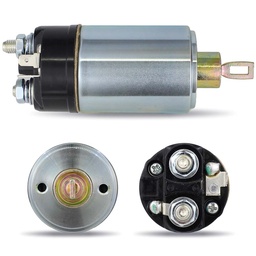 [82ZZM-521] AUTOMATICO VOLKSWAGEN ESCARABAJO KOMBI 12V TIPO BOSCH