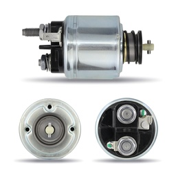 [82ZZM-493] AUTOMATICO SUZUKI 1100 12V TIPO PARIS RHONE TIPO VALEO