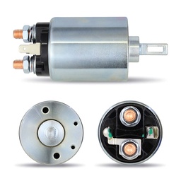 [82ZZM-681] AUTOMATICO NISSAN B210 PICK UP 720 HUECO CORRIDO TIPO HITACHI