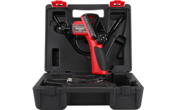 [10MV400-5.5] BOROSCOPIO/VIDEOSCOPIO PARA DIAGNOSTICO MV400 CAMARA 5.5MM PANTALLA 3.5" GRABA Y CAPTURA FOTOS PARA MOTOCICLETA Y VEHICULO