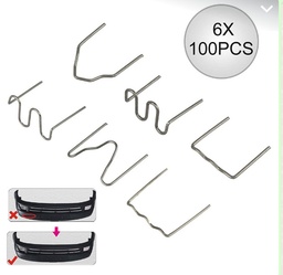 [04STAPLES] GANCHOS DE MAQUINA