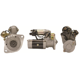 [64M2T78382] ARRANQUE RETRO KOBELCO MOTOR 6D31 RELACIONADO 24V T11 - 40MM 4.5KW S:HORARIO T:MITSUBISHIZM898