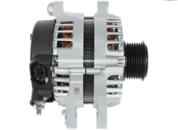 [8437300-4A320] ALTERNADOR HYUNDAI H1 CARGO 2.5 STAREX 2.5 H300 12V 130AMP 7PK TIPO VALEO DRA1802 A0002610011 2610011 600273