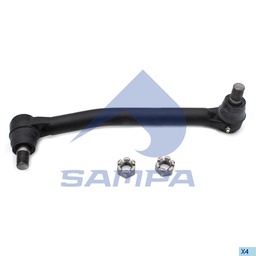 [66500.240] BARRA DIRECCION INTERNATIONAL NAVISTAR TRUCK L:411