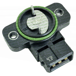 [46R7281] SENSOR POSICION MARIPOSA (TPS) HYUNDAI ATOS 3T  (ANTI-HORARIO