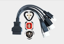 [88M018] CABLE OBD MOTOCICLETA YAMAHA