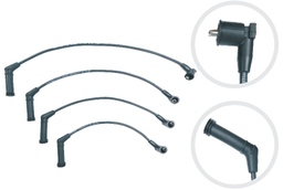 [833000704] CABLE ENCENDIDO HYUNDAI ACCENT VERNA, GYRO, SUPER PONY  1998 - 2015  1.3L 1.5L 12V