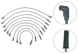 [833000633] CABLE ENCENDIDO JEEP GRAN CHEROKEE V8  1996 - 1998  5.2L  16V