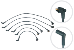 [833000920] CABLE ENCENDIDO FORD EXPLORER V6 1995-2000 4.0L 24V