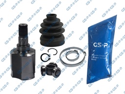 [71608017] PUNTA EJE LADO CAJA CHEVROLET SWIFT 1.3 1992-2000 SPRINT 1988-2004 MACHO (22X19X35) (SK-502)