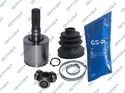 [71626009] KIT PUNTA EJE LADO CAJA CHEVROLET DMAX 3.0 RT-50 17x33 (IZ-718)