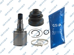 [71641220] KIT PUNTA EJE LADO CAJA NISSAN NP300 4x4 DIESEL 30x35x39 PI