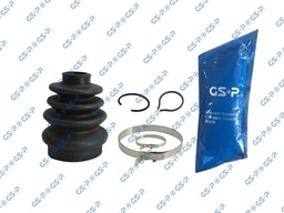 [71720521] KIT GUARDAPOLVO LADO CAJA CHEVROLET CORSA 1.3 1.4 1.6 1995-2006 (23.2MMX56MM) LISO
