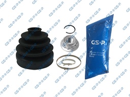 [71720732] KIT GUARDAPOLVO HONDA CIVIC