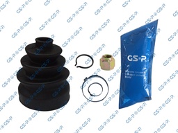 [71780287] KIT GUARDAPOLVO LADO RUEDA CHEVROLET AVEO 1.4 1.6 2006-2012 OPTRA 1.4 1.6 2004-2012 SAIL 2012-2019