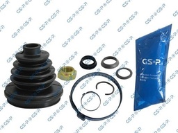 [71781181] KIT GUARDAPOLVO LADO RUEDA RENAULT CLIO II KANGOO