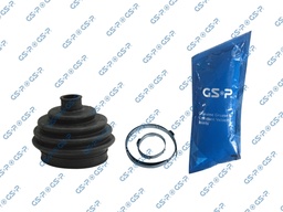 [71781185] KIT GUARDAPOLVO LADO CAJA VW VOLKSWAGEN GOL SKODA CITROEN PEUGEOT