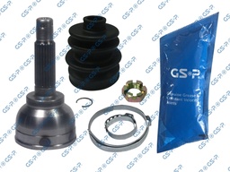 [71808004] KIT PUNTA EJE LADO RUEDA CHEVROLET SPRINT CARBURADOR PI 23x19x44 (SK-022)